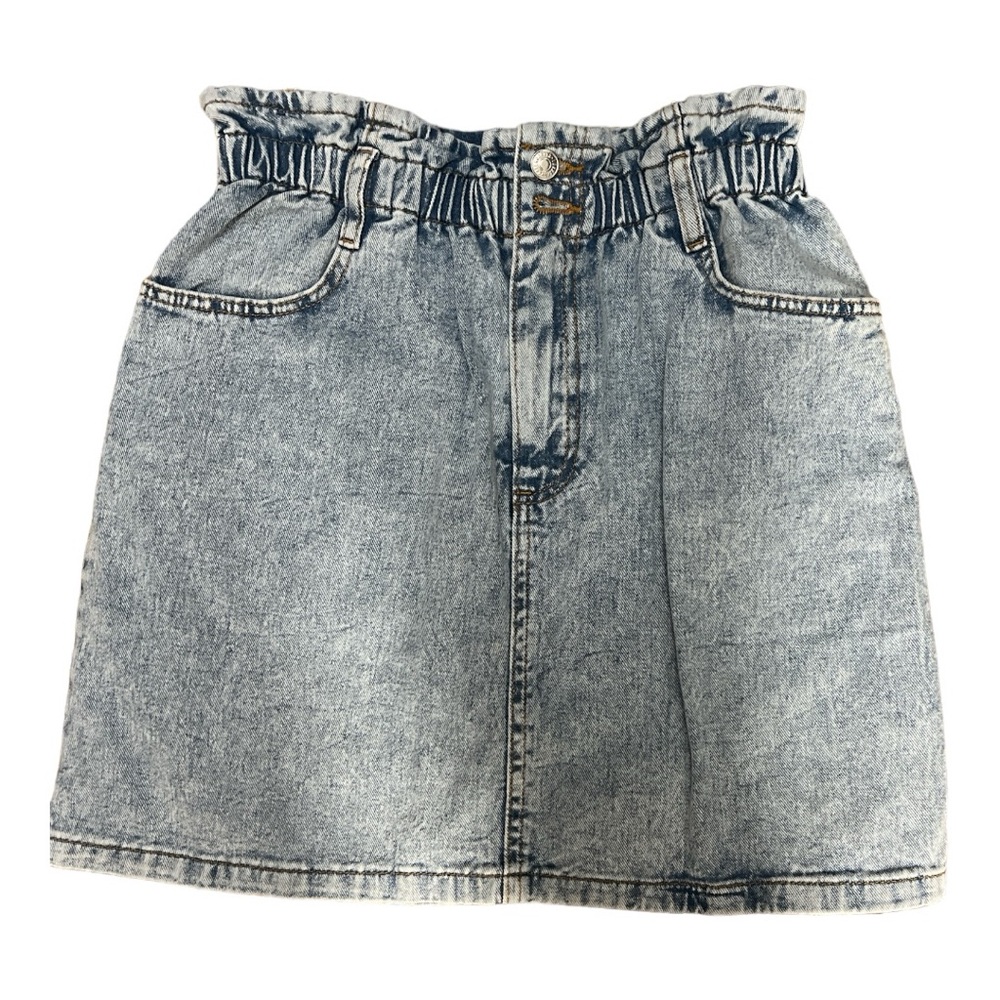 Jeans skirt. Just like new